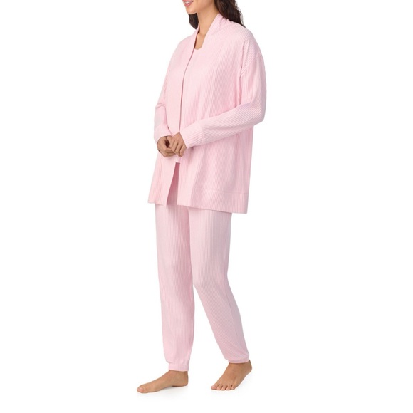 Cuddl Duds XS 3 pc Lounge Set - New - Picture 2 of 12